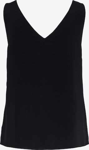 PIECES Blouse 'FRANAN' in Black