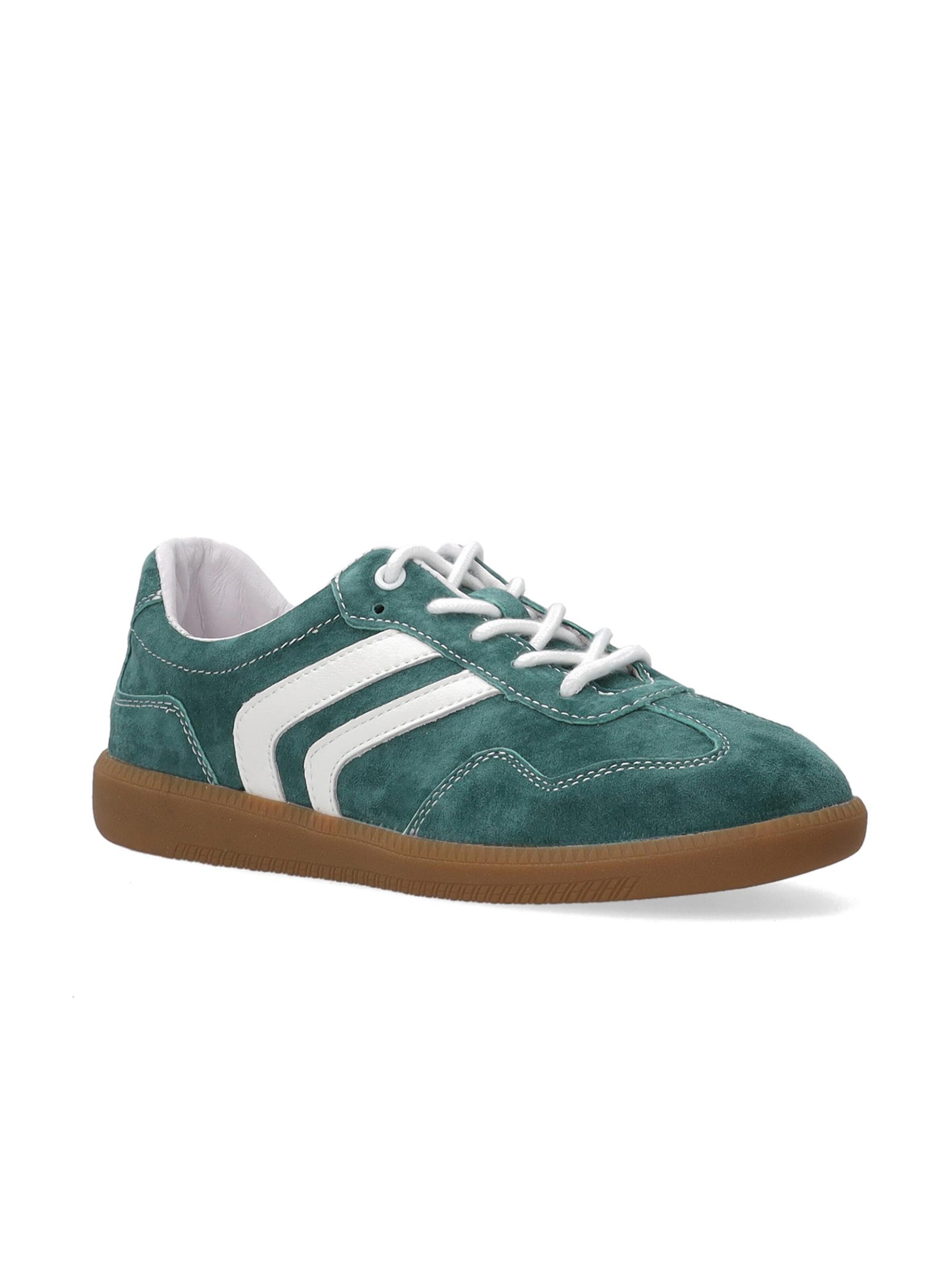 VENEZIA Sneaker low‌‌ in Grün: Vorderseite
