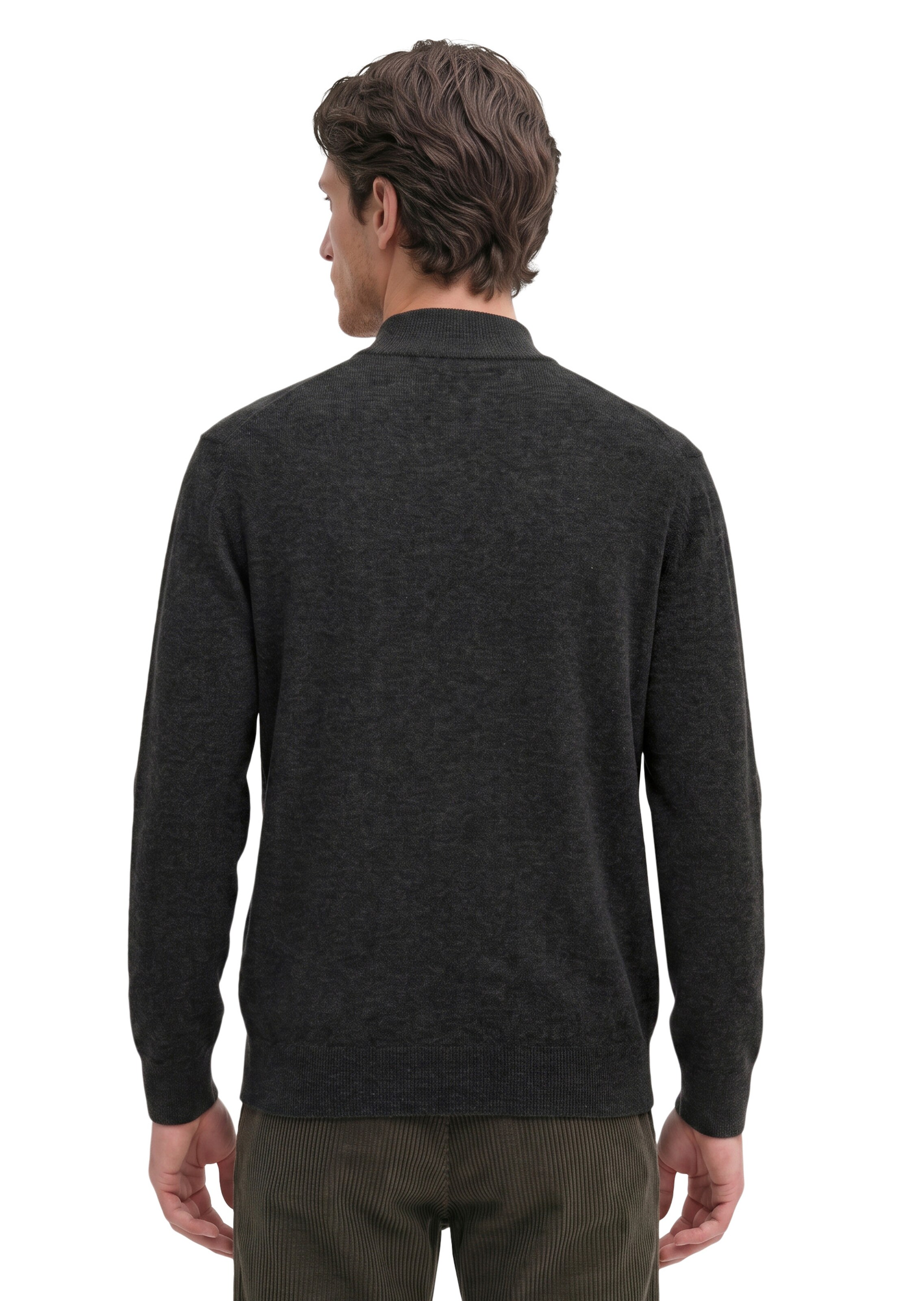 Marc O'Polo Sweater in Grey