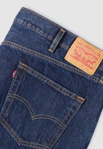 Loosefit Jeans '469' di Levi's® Plus in blu