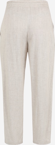 regular Pantaloni 'LEILANI' di Noisy May Petite in beige
