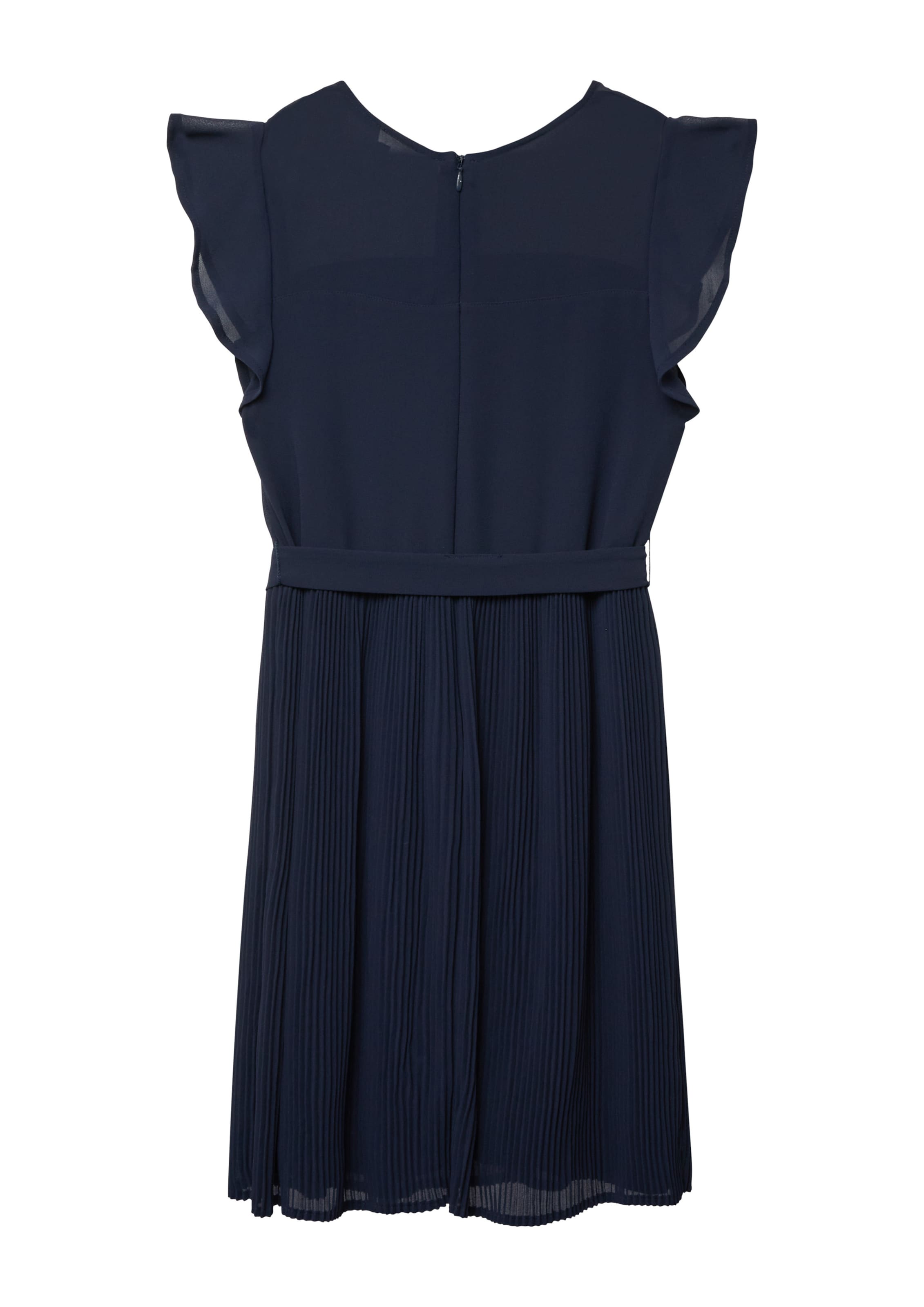Robe s.Oliver en bleu