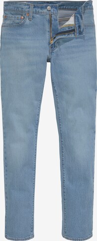 LEVI'S ® Slimfit Jeans '511 Slim' in Blauw