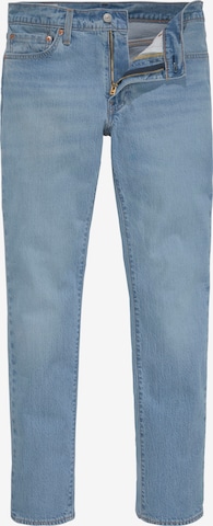 LEVI'S ® Slimfit Jeans '511 Slim' in Blau