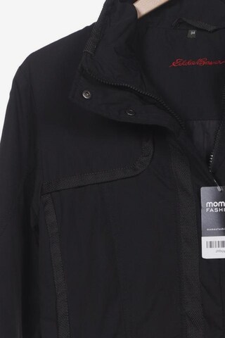 EDDIE BAUER Jacket & Coat in XS in Black
