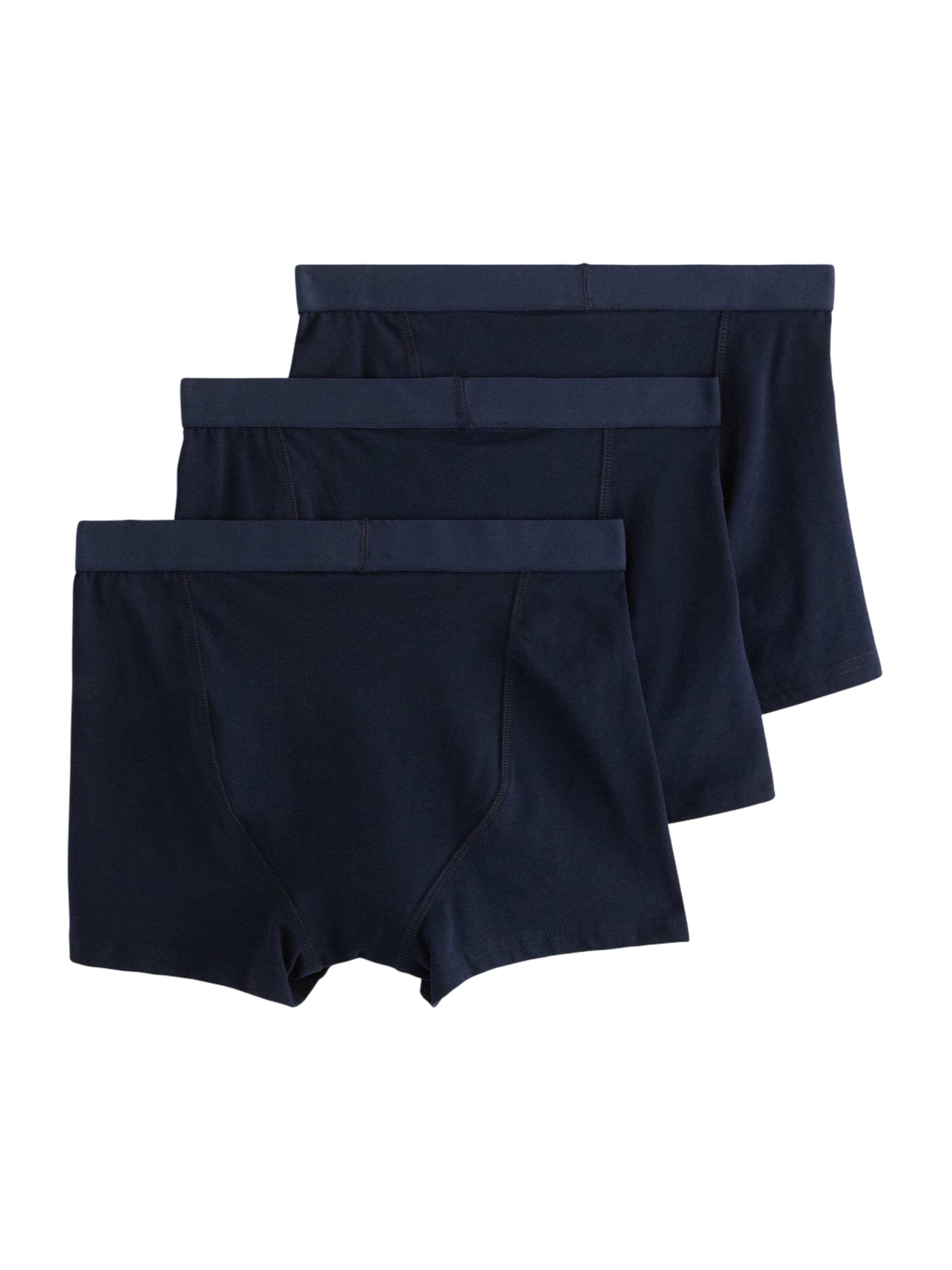 Lindex Трусы в Синий