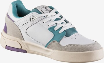 Champion Authentic Athletic Apparel Sneaker 'Classic Z80' in Weiß