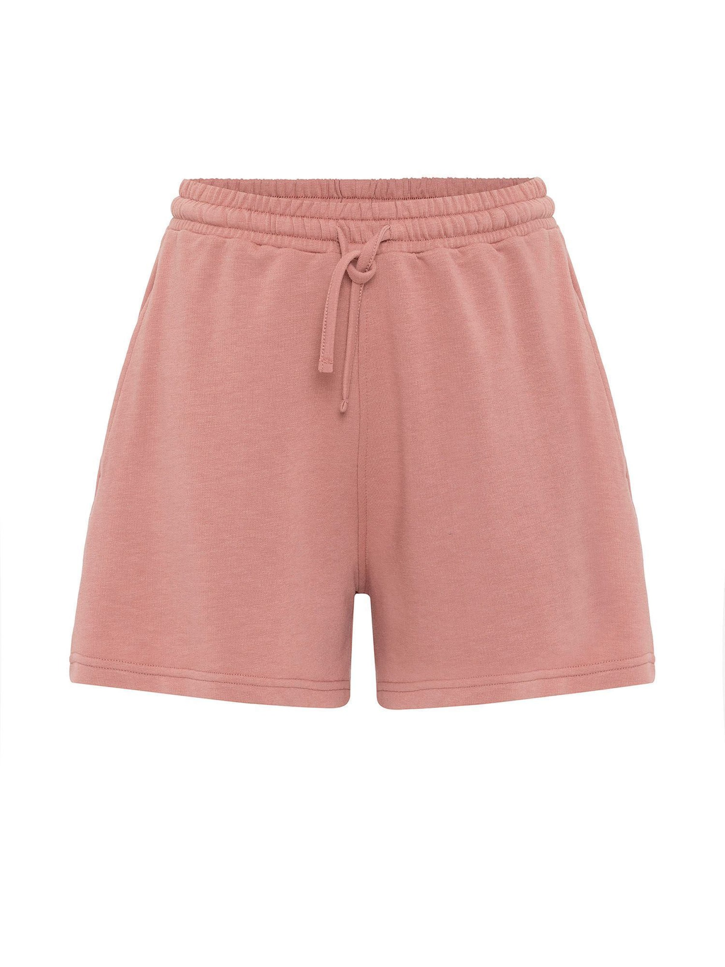 Williot Regular Beatrix in Pink: Vorderseite