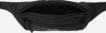 DC Shoes Gürteltasche 'TUSSLER' in Schwarz