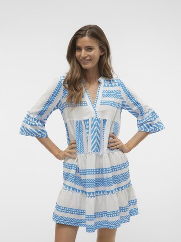 VERO MODA Tunic 'VMDicthe' in White