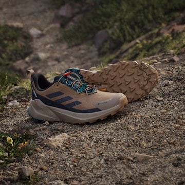 Chaussure basse 'Trailmaker 2' ADIDAS TERREX en marron