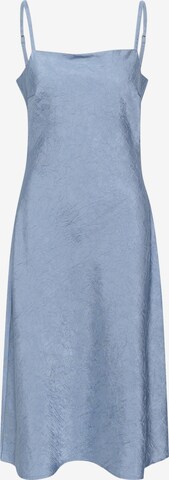 Part Two Dress 'Enise' in Blue: front