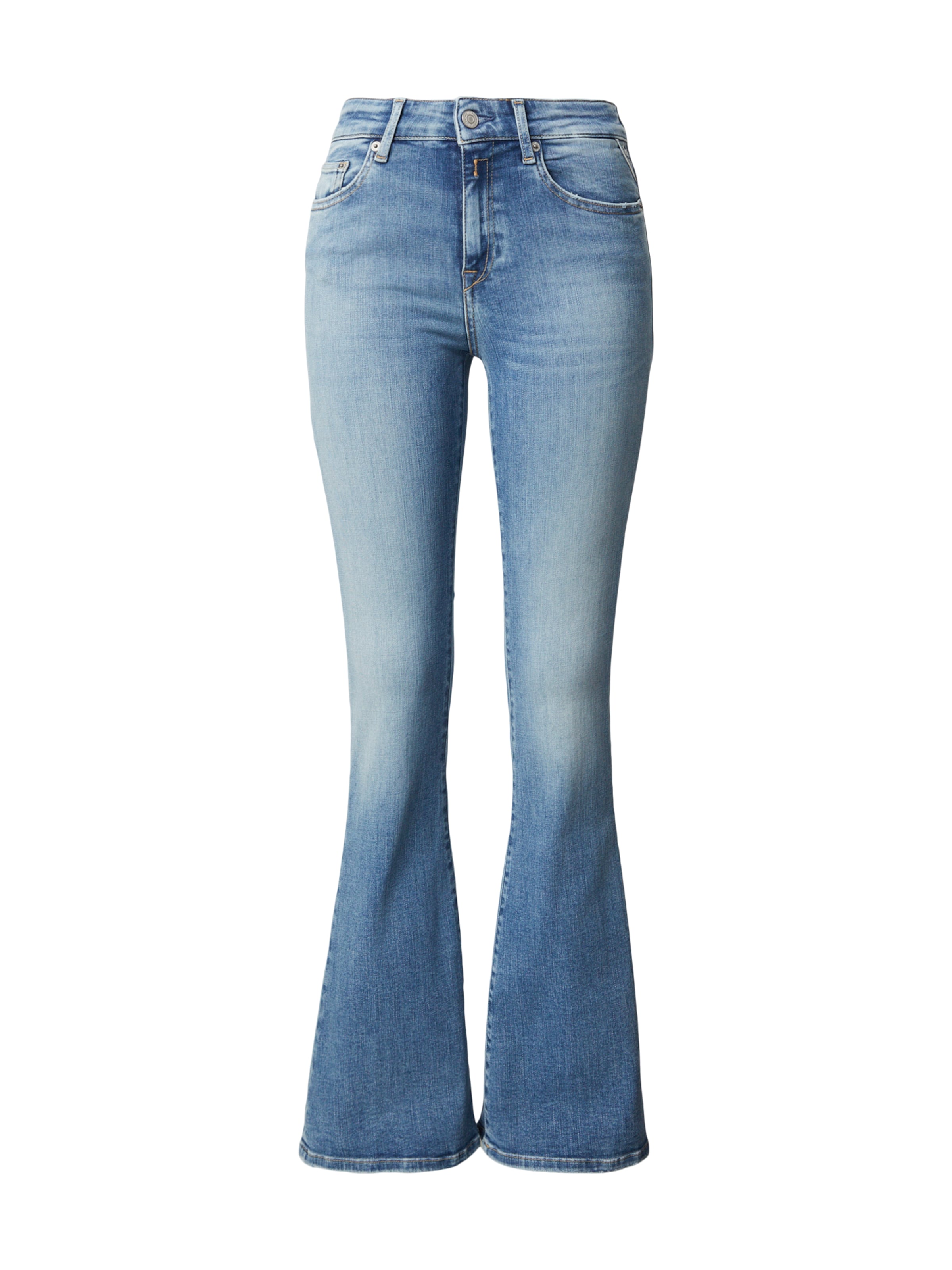 REPLAY Jeans 'JOELLA' in Blue denim, Item view