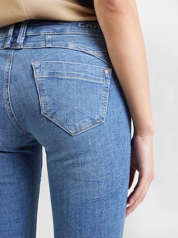 Gang - Skinny Vaquero '94NENA' en azul