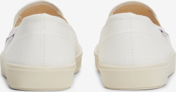 Tommy Jeans Slip-on in Beige