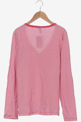 Polo Sylt Langarmshirt XL in Pink