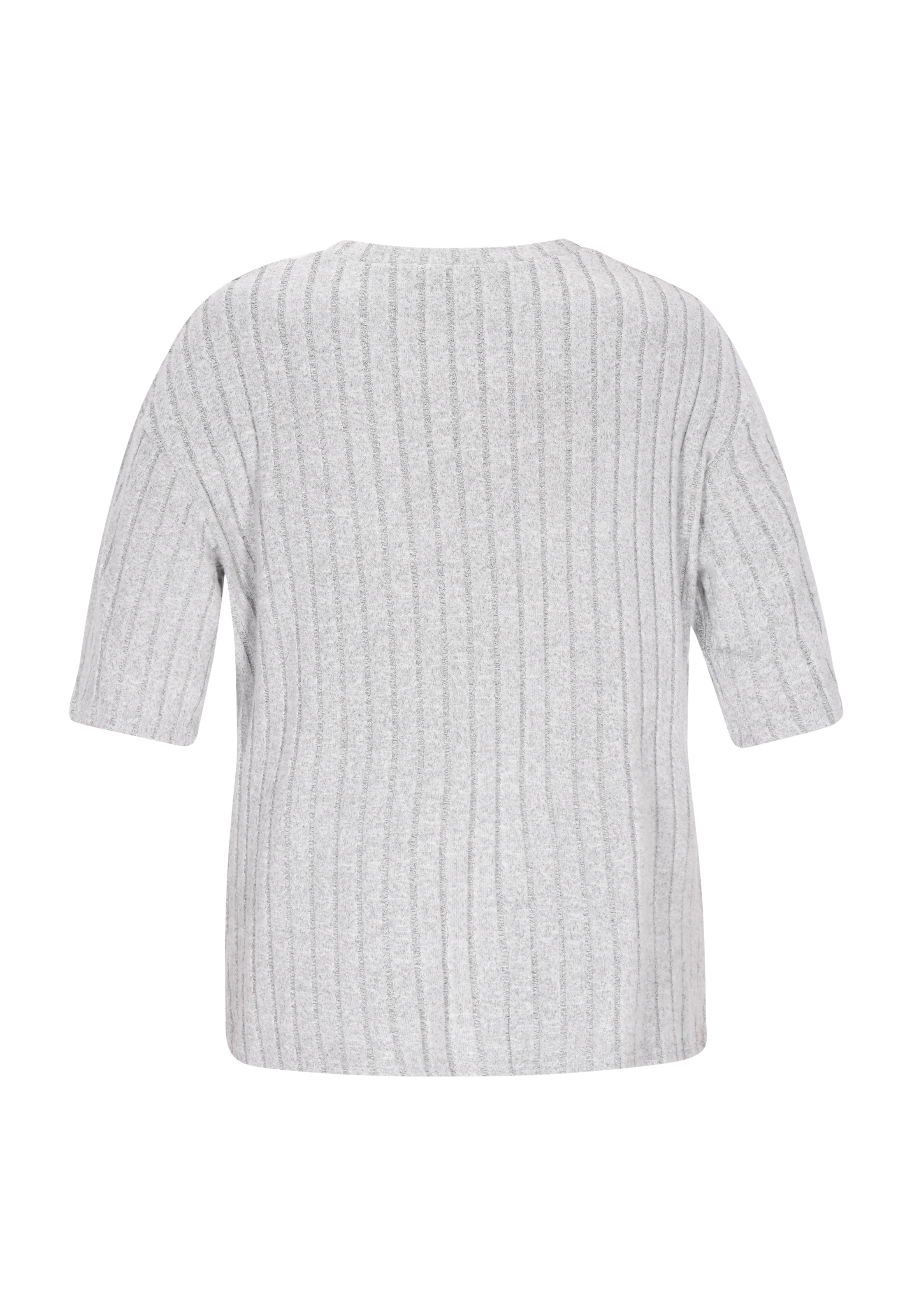 ebeeza Korte pyjama in Grijs