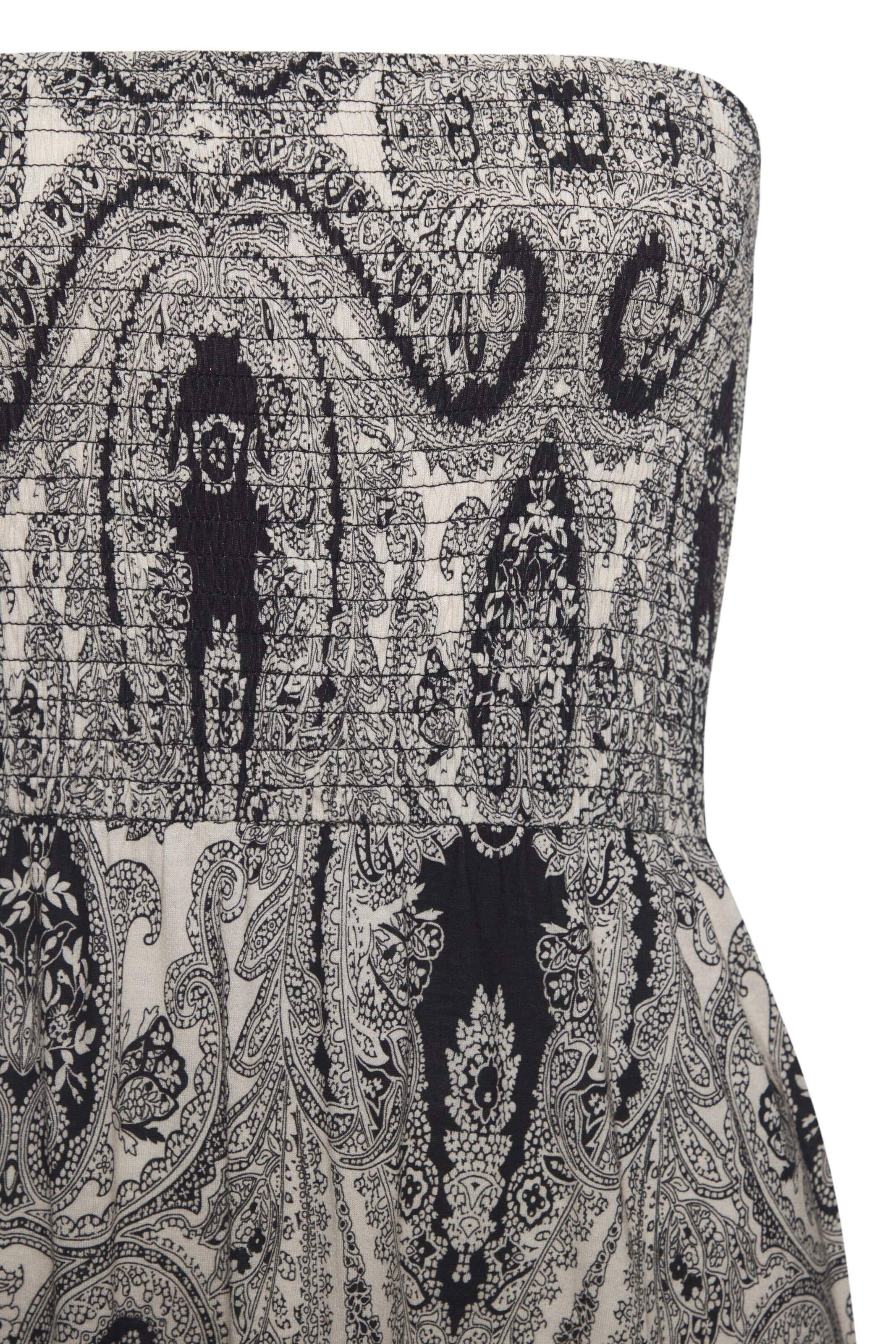 LASCANA Kesämekko värissä musta