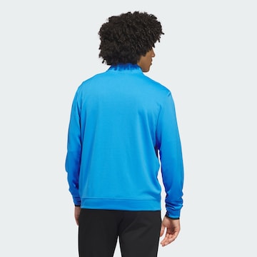 ADIDAS GOLF Functioneel shirt in Blauw