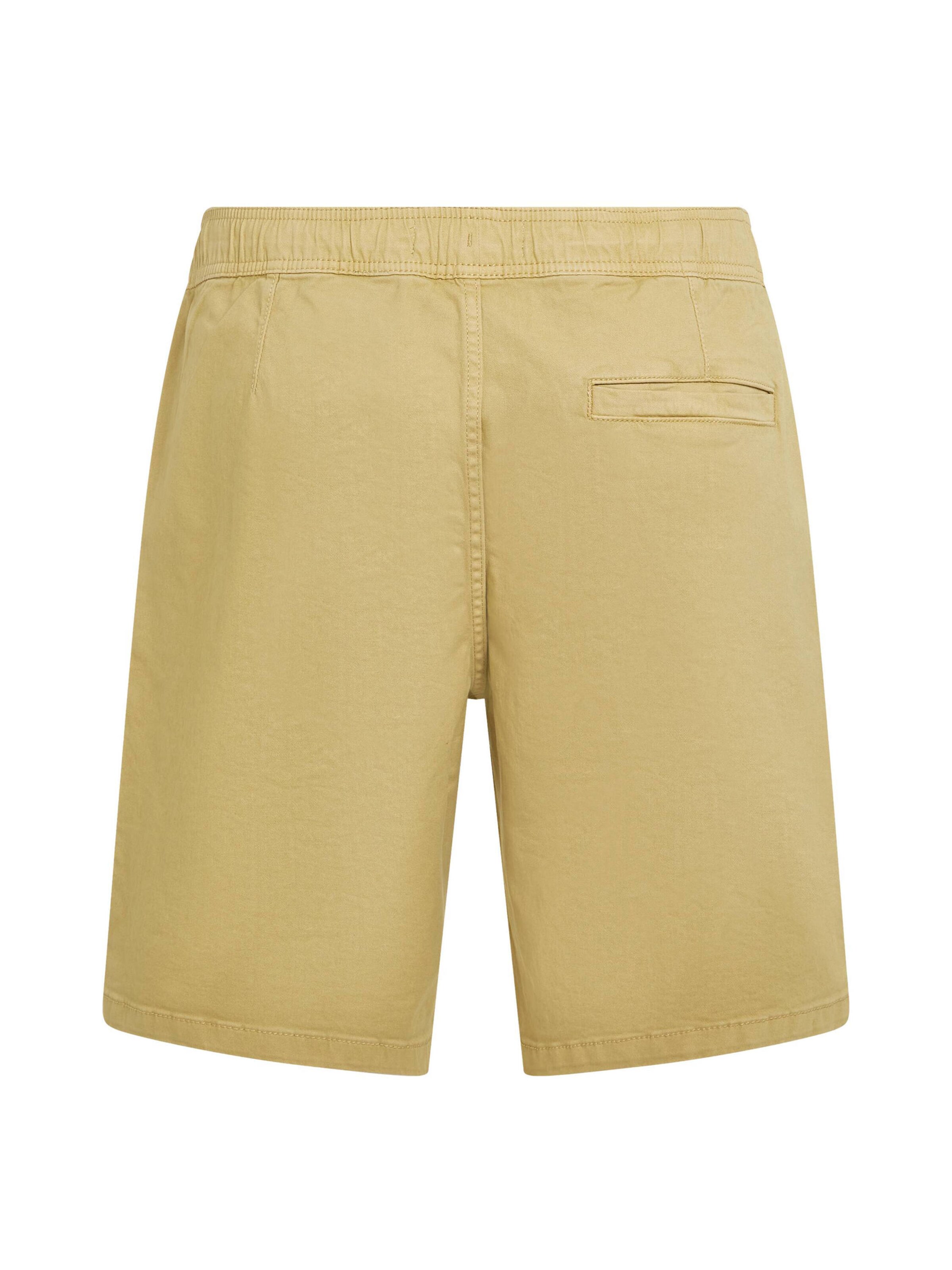 O'NEILL Regularen Hlače | bež barva