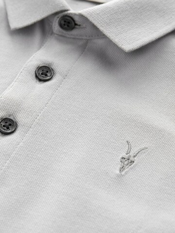 T-Shirt smALLSAINTS en gris