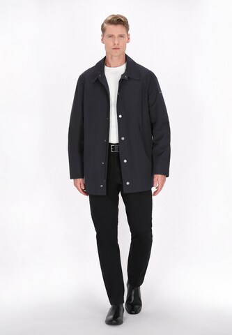Veste mi-saison DreiMaster Klassik en bleu