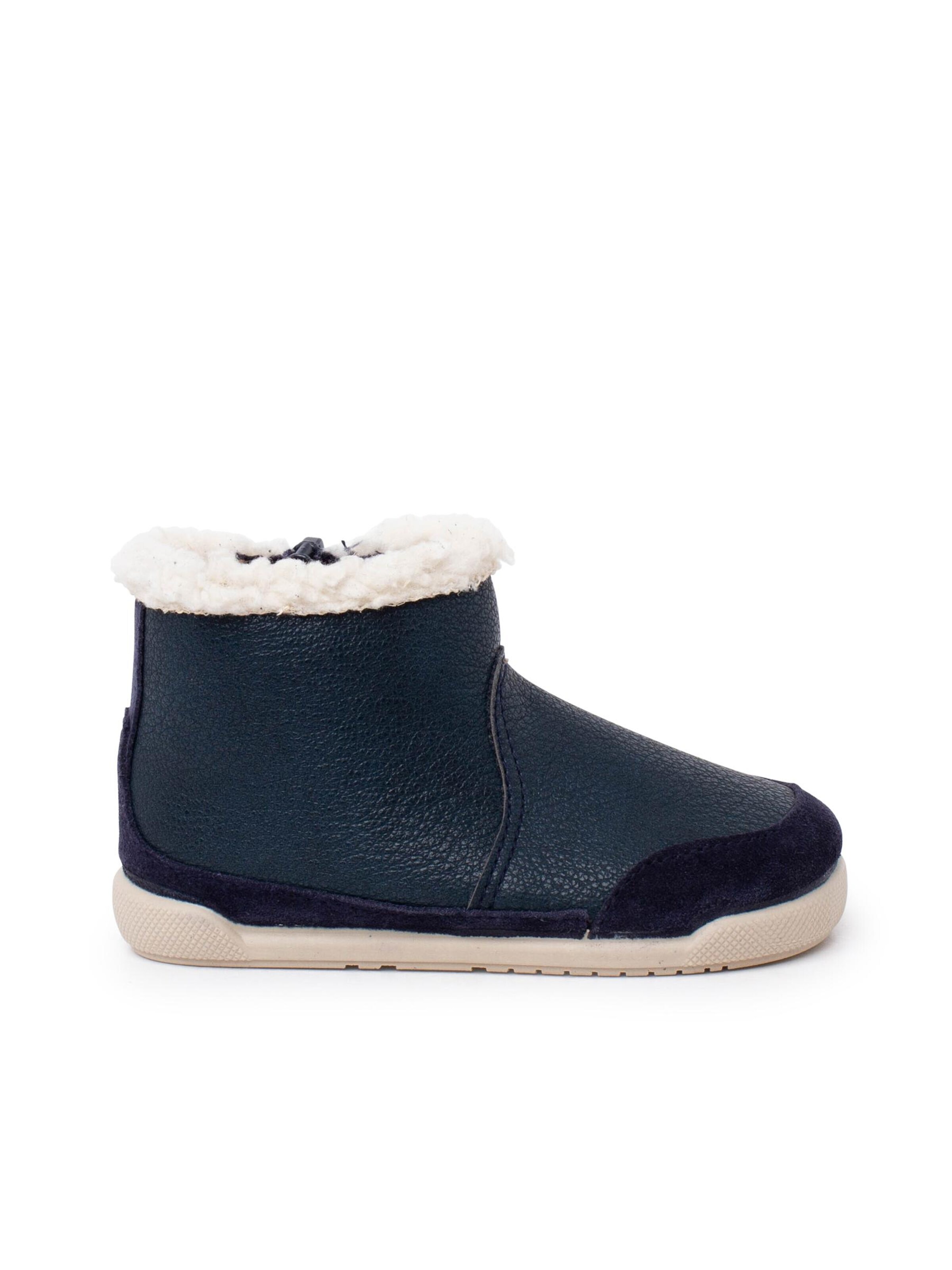 Pisamonas Stiefel‌ in Blau