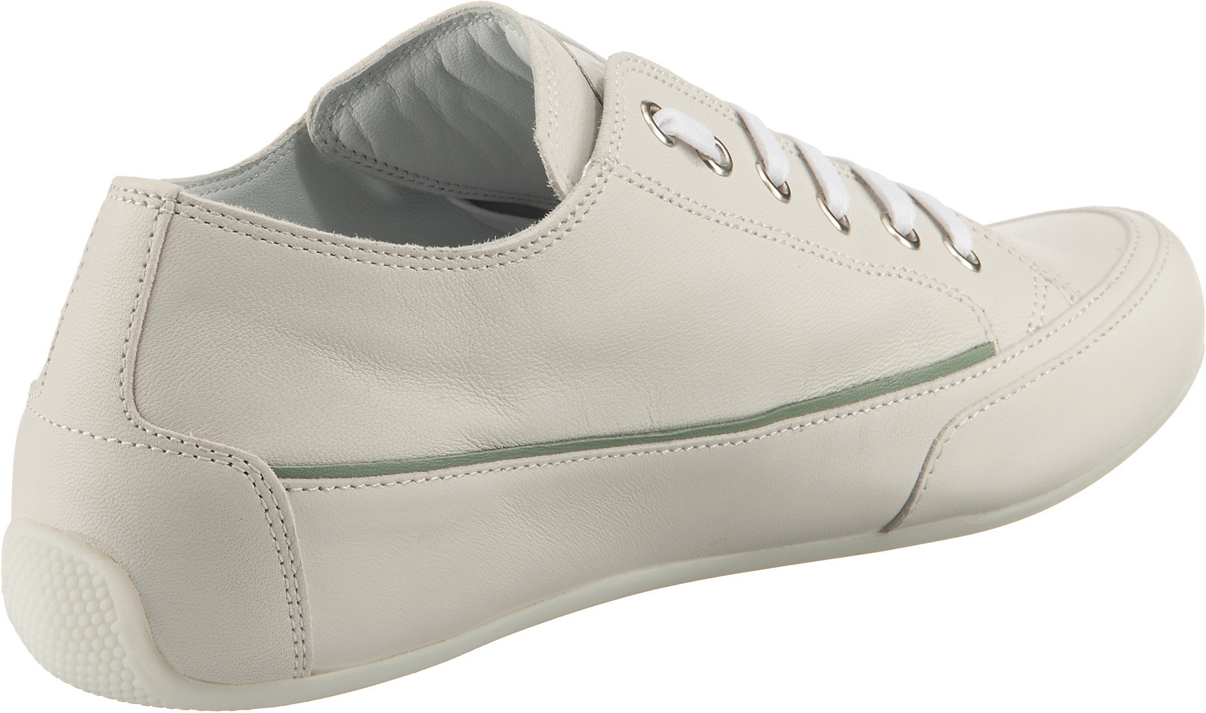 Candice Cooper Sneaker in Weiß 