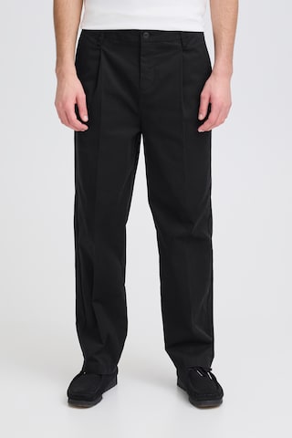 Loosefit Pantalon chino ' CFAmundsen ' Casual Friday en noir