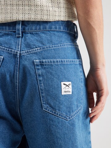 Iriedaily Loose fit Jeans 'Nanolo' in Blue