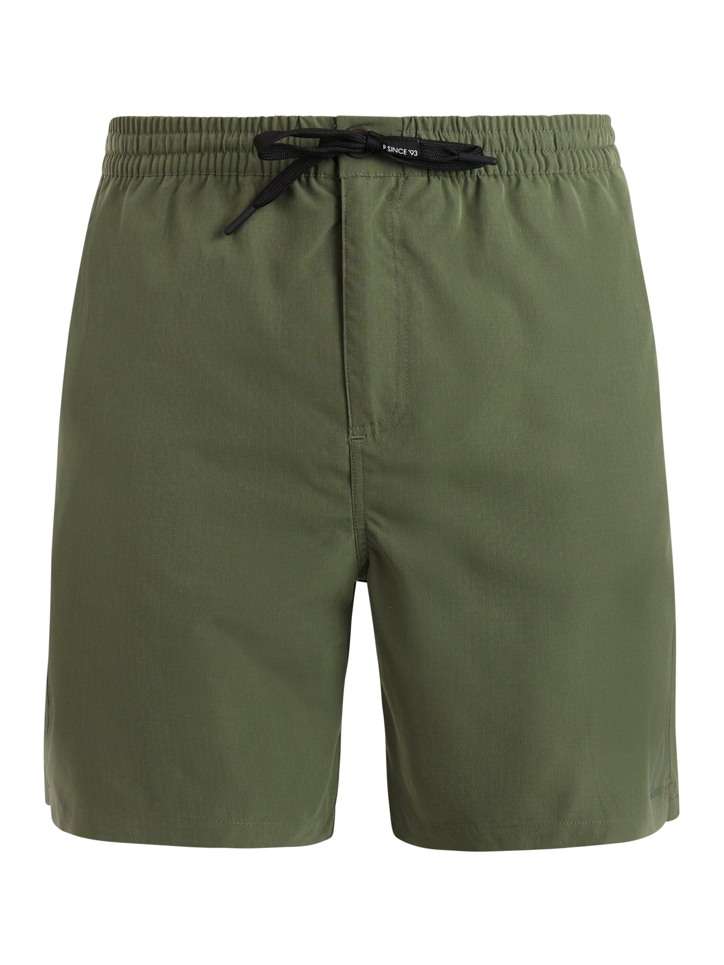 PROTEST Board Shorts 'PRTFilby' in Grass green, Item view