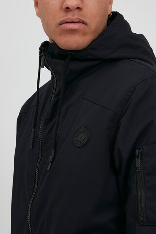 !Solid - Chaqueta de entretiempo 'Tilly Sporty' en azul
