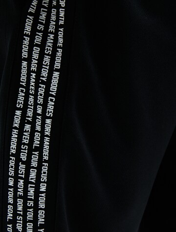 Koton Regular Trousers in Black