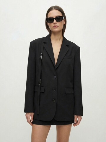 Hoermanseder Skirt in Black