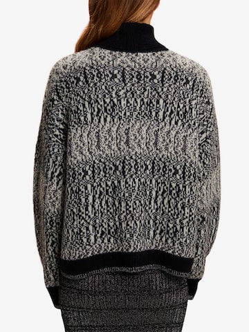 ESPRIT Sweater in Black