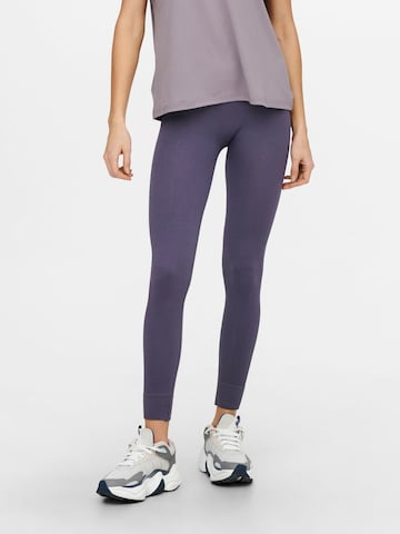 T-shirt fonctionnel 'Aubree' ONLY PLAY en gris