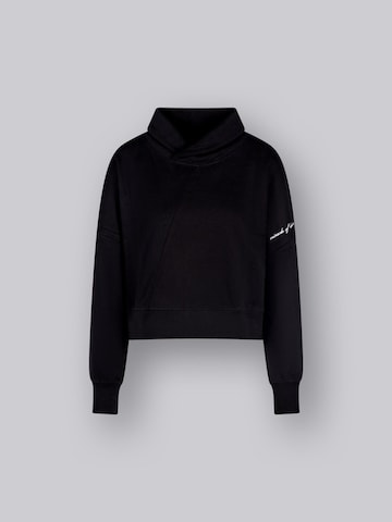 M.O.D MIRACLE OF DENIM - Sudadera en negro