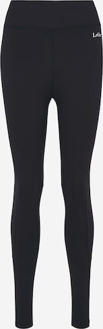 LeGer by Lena Gercke Skinny Leggings 'Thalke' i svart: framsida