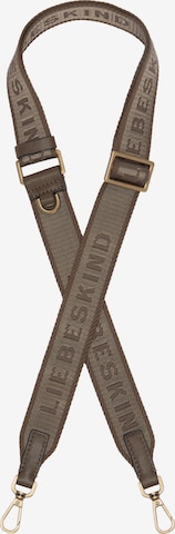 Liebeskind Berlin Bag accessories in Brown: front