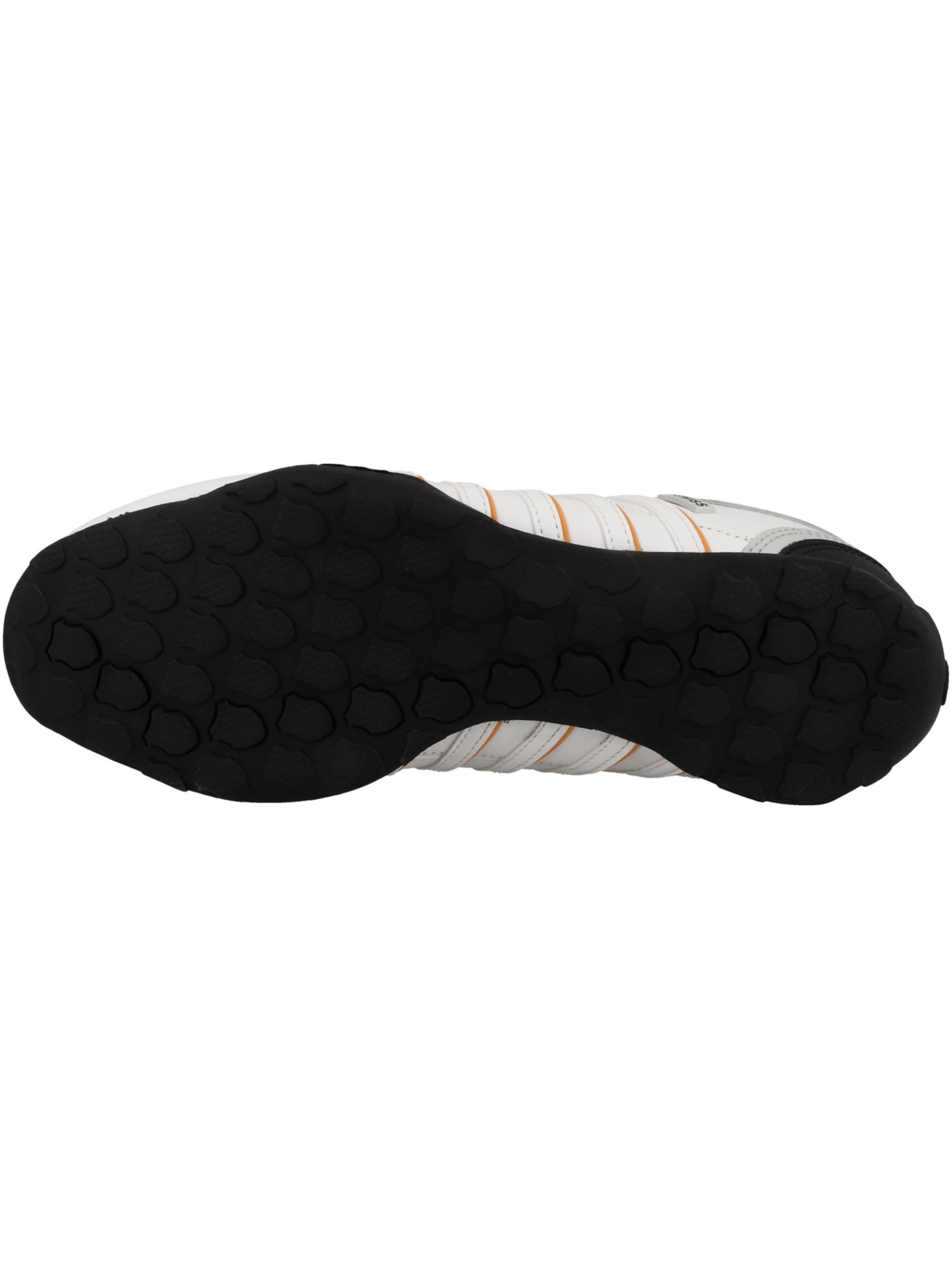 K-SWISS - Sapatilhas baixas 'Arvee 1.5' em branco