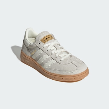 ADIDAS ORIGINALS - Zapatillas deportivas 'Handball Spezial Messi' en blanco