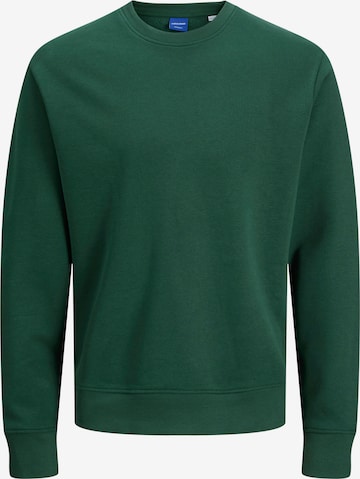 žalia JACK & JONES Megztinis be užsegimo 'JORCITY': priekis