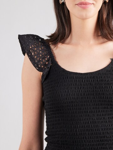 ONLY Top 'ONLGWEN' in Black