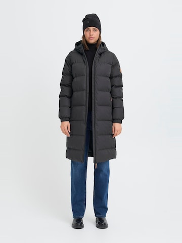 North Bend Outdoor coat 'Ella ' in Grey