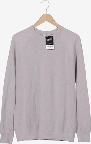 ESPRIT Pullover XL in Lila: Vorderseite