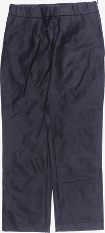 JAN 'N JUNE Pants in XS in Black: front