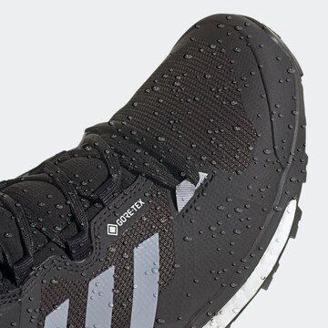 Boots 'Skychaser 2.0' ADIDAS TERREX en noir