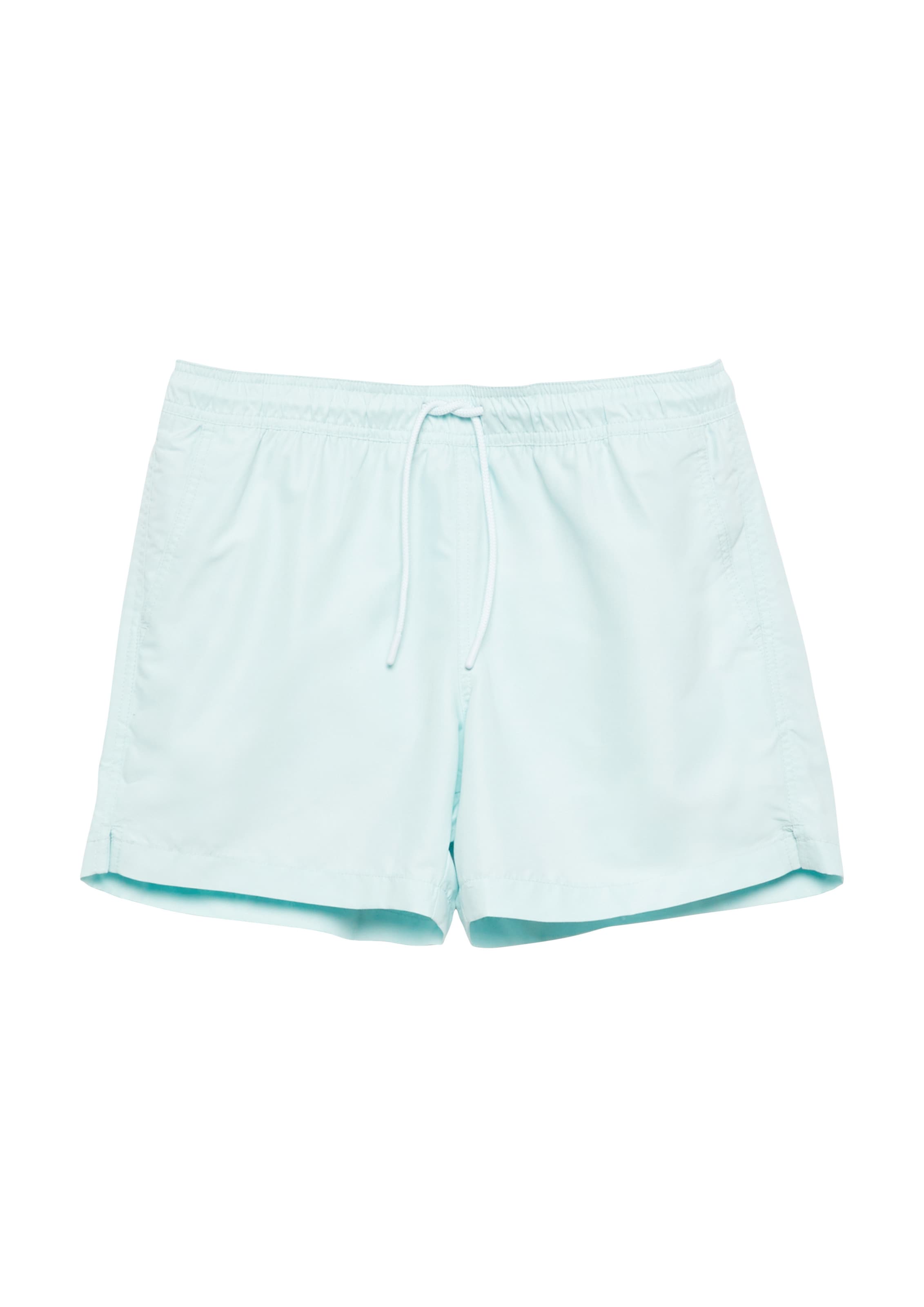 s.Oliver Swimming shorts in Blue: front