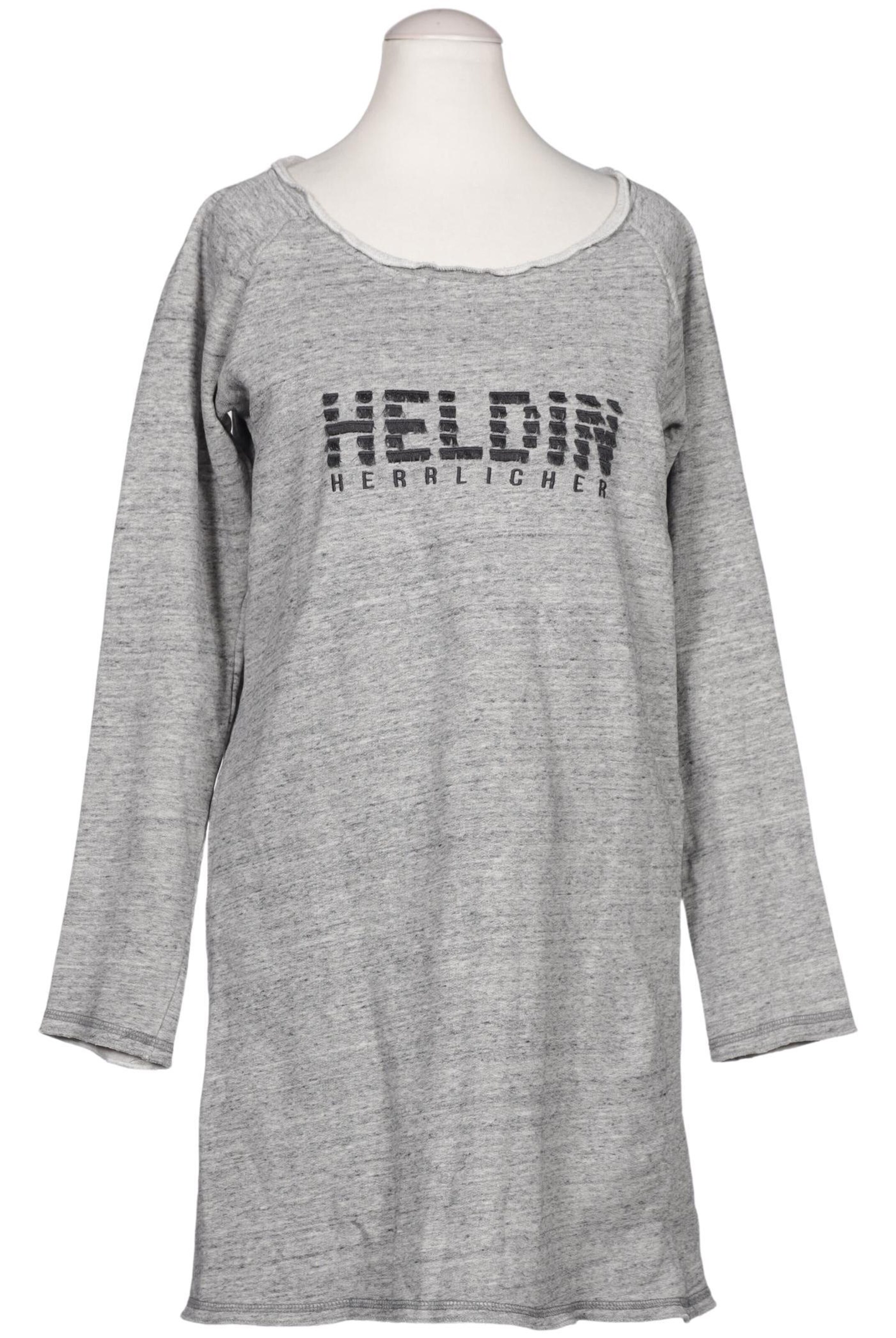 Herrlicher Dress in XS in Grey: front