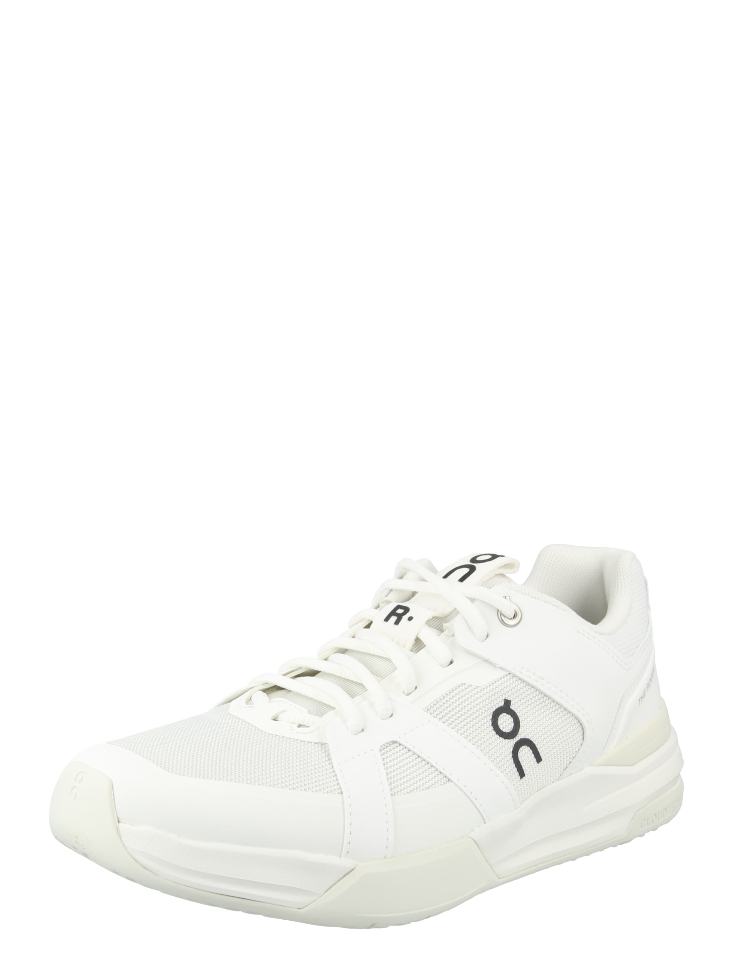 On Sneakers 'The Roger Clubhouse Pro' in White: front